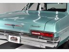 Thumbnail Photo 10 for 1966 Chevrolet Bel Air